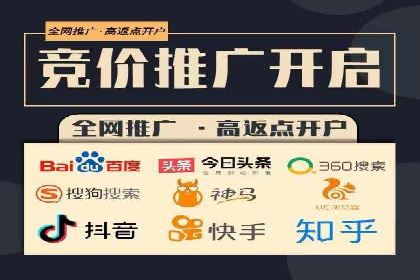 竞价排名案例：数据驱动决策方法