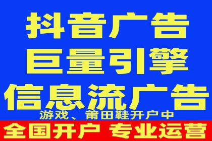 搜索引擎信息流广告的精准投放与效果提升